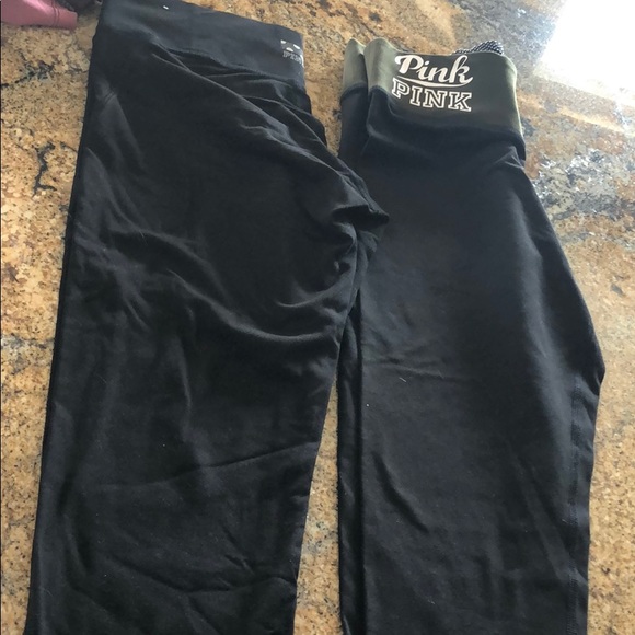 Bundle cropped leggings - Picture 3 of 3